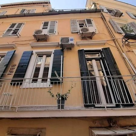 Апартаменти Antonietta Corfu Corfu  Екстер'єр фото
