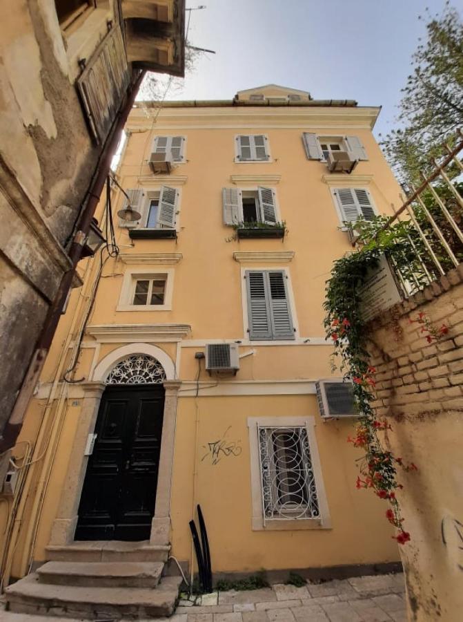 Апартаменти Antonietta Corfu Corfu  Екстер'єр фото